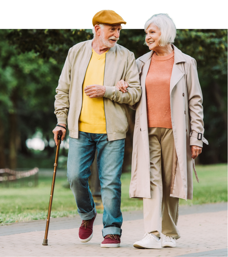 elder care marketing