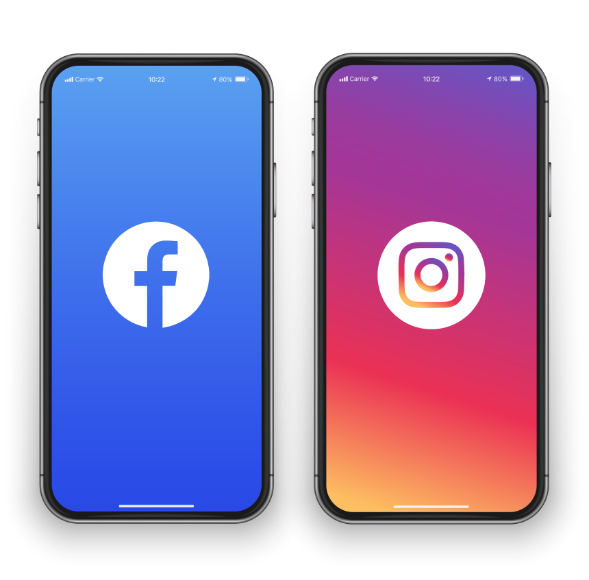 facebook and instagram ads