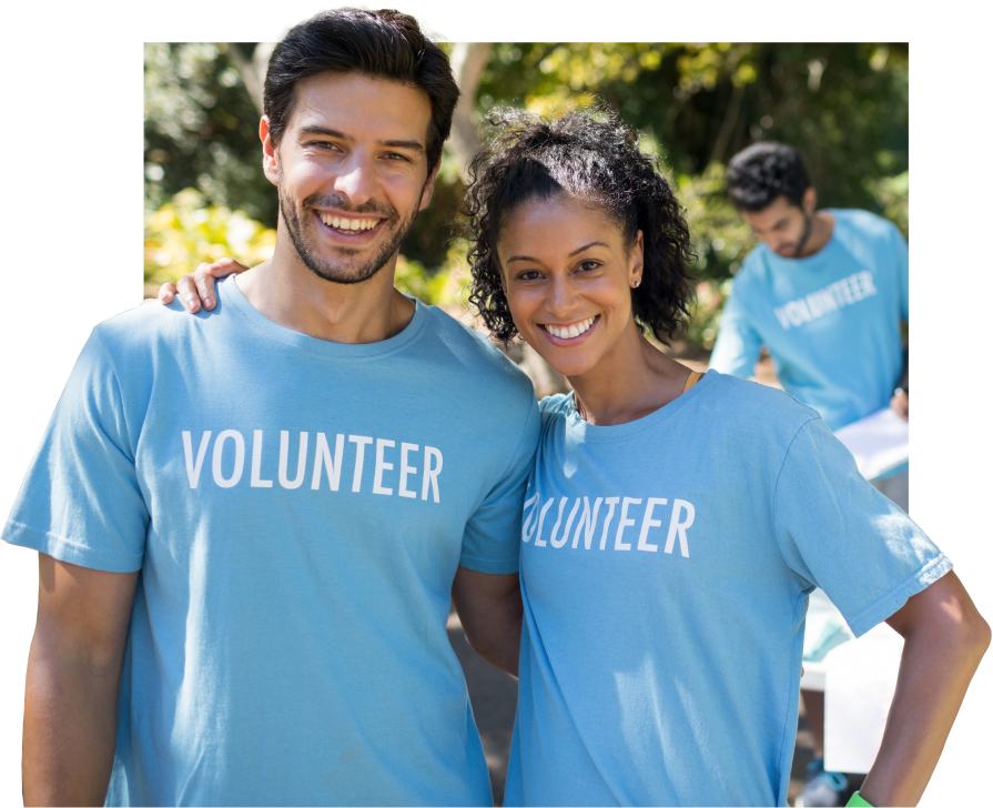 non-profit organizations