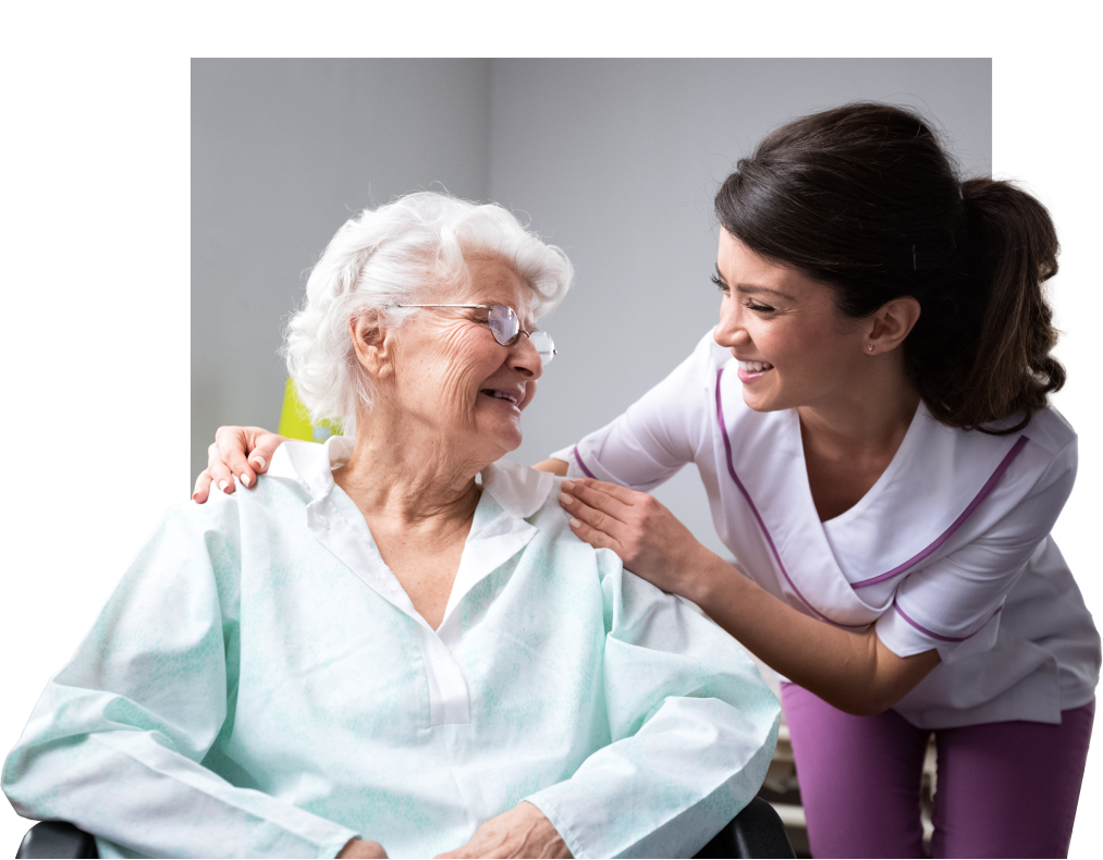 senior care