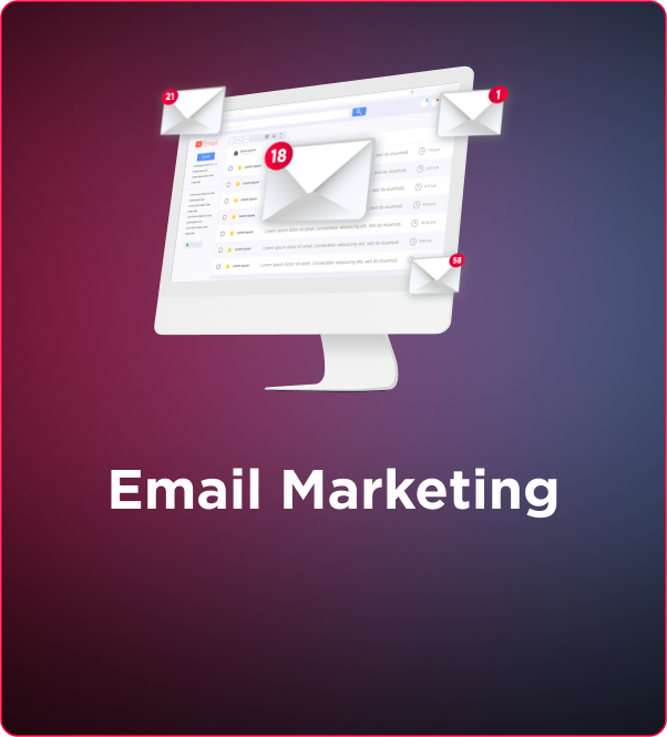 Email Marketing