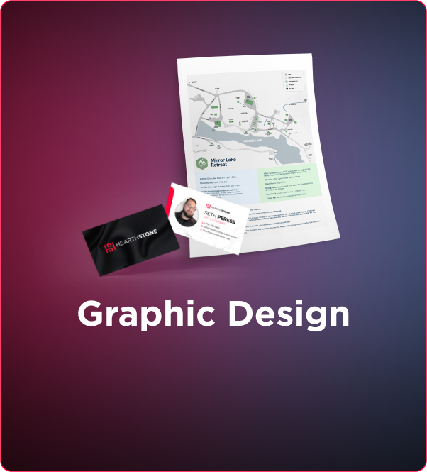 Graphic Design