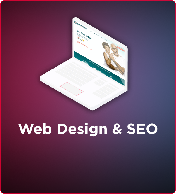 Web Design and SEO